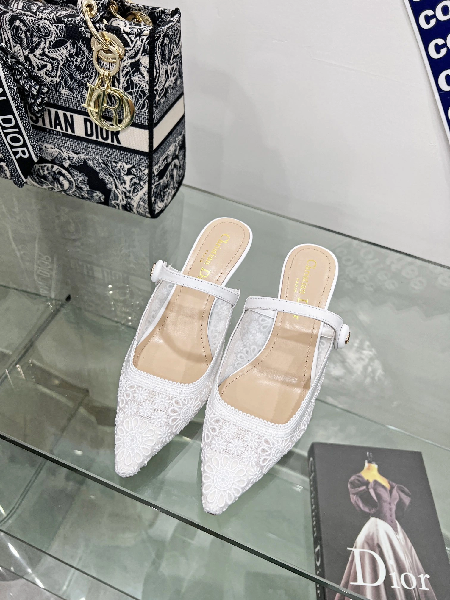 coco-- KDV031SGR_S10W 6.5cm Heel height item:C-X002J0443Y